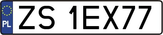 ZS1EX77