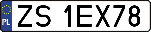 ZS1EX78