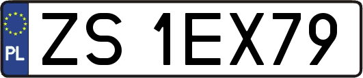 ZS1EX79