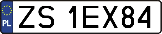 ZS1EX84