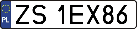ZS1EX86