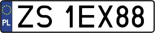 ZS1EX88