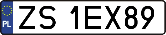 ZS1EX89