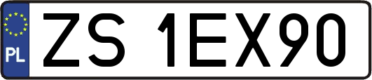 ZS1EX90