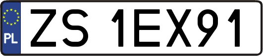 ZS1EX91