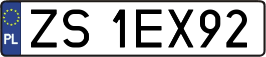 ZS1EX92