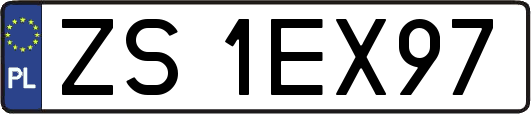 ZS1EX97