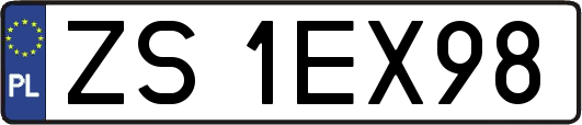 ZS1EX98