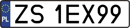 ZS1EX99
