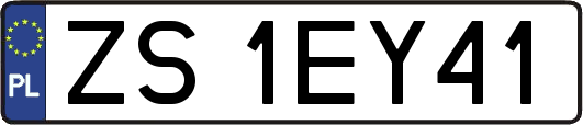 ZS1EY41