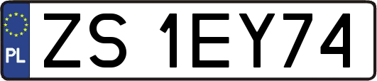 ZS1EY74