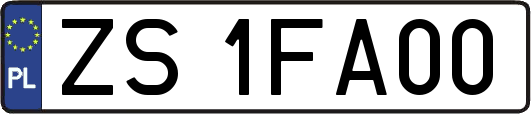 ZS1FA00
