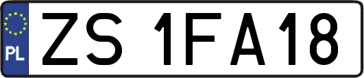 ZS1FA18