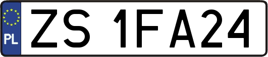 ZS1FA24