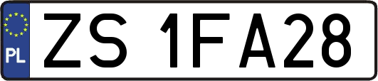 ZS1FA28