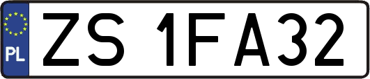 ZS1FA32