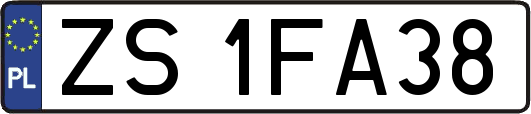 ZS1FA38