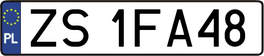 ZS1FA48