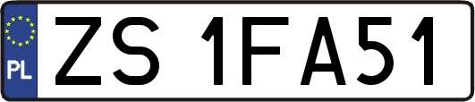 ZS1FA51