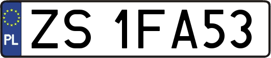 ZS1FA53