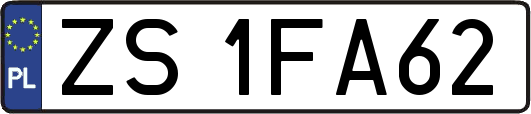 ZS1FA62