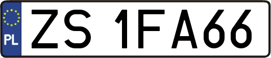 ZS1FA66