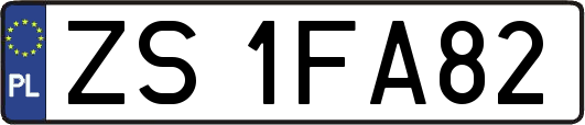 ZS1FA82