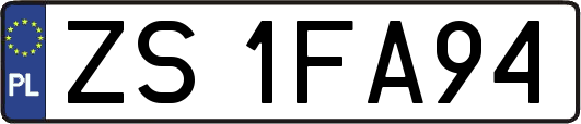 ZS1FA94