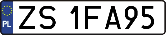 ZS1FA95