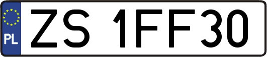 ZS1FF30