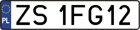 ZS1FG12