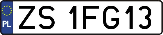 ZS1FG13