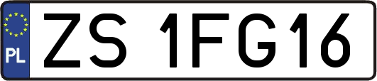 ZS1FG16