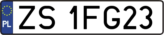 ZS1FG23