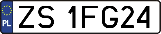 ZS1FG24