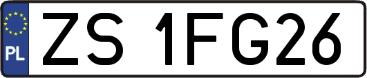 ZS1FG26