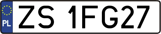 ZS1FG27