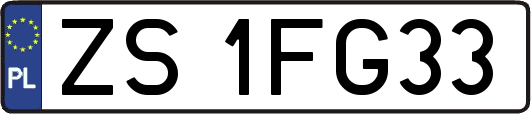 ZS1FG33
