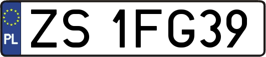 ZS1FG39