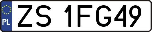 ZS1FG49