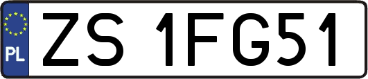 ZS1FG51