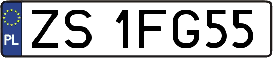 ZS1FG55