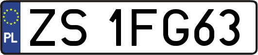 ZS1FG63