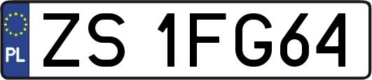 ZS1FG64