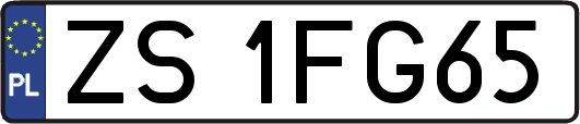 ZS1FG65