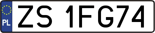 ZS1FG74