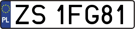 ZS1FG81