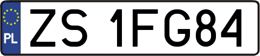ZS1FG84
