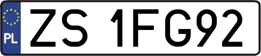 ZS1FG92