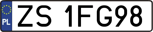 ZS1FG98